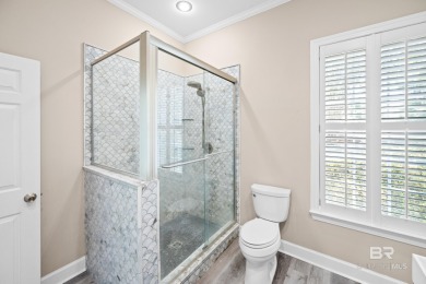 Welcome Home! If you have been dreaming of living in the on Steelwood Country Club in Alabama - for sale on GolfHomes.com, golf home, golf lot