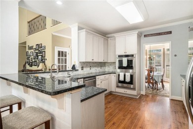 PRICE IMPROVEMENT!!!  This spacious, beautifully maintained home on Bridgemill Golf Club in Georgia - for sale on GolfHomes.com, golf home, golf lot