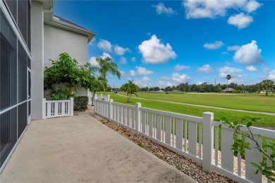 Rarely available, a 3BR/2BTH/1CG Fairway Pines condominium on Deep Creek Golf Club in Florida - for sale on GolfHomes.com, golf home, golf lot