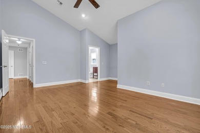 Welcome to this beautifully maintained and freshly painted on Greenbriar Woodlands in New Jersey - for sale on GolfHomes.com, golf home, golf lot