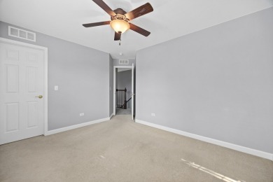 Welcome home to 725 Delacourte! Enjoy the best of Bolingbrook on Bolingbrook Golf Club in Illinois - for sale on GolfHomes.com, golf home, golf lot