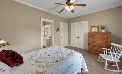 Move In Ready Luxury Home with Private Backyard Retreat in Twin on Twin Rivers Golf Club in Texas - for sale on GolfHomes.com, golf home, golf lot