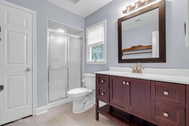 Welcome to this beautifully maintained and freshly painted on Greenbriar Woodlands in New Jersey - for sale on GolfHomes.com, golf home, golf lot