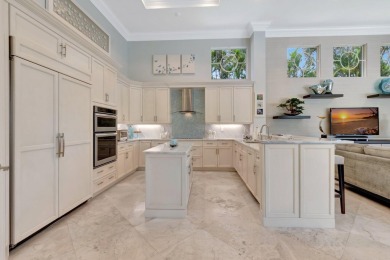 This magnificent home in Windsor Bay is the most desirable on Woodfield Country Club in Florida - for sale on GolfHomes.com, golf home, golf lot
