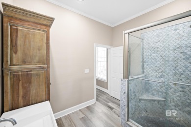 Welcome Home! If you have been dreaming of living in the on Steelwood Country Club in Alabama - for sale on GolfHomes.com, golf home, golf lot