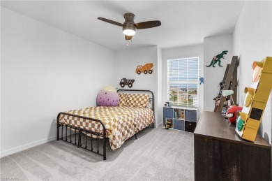Step into timeless sophistication with the Majestica model by on Babcock National Golf Course in Florida - for sale on GolfHomes.com, golf home, golf lot
