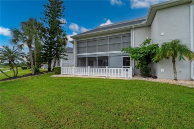 Rarely available, a 3BR/2BTH/1CG Fairway Pines condominium on Deep Creek Golf Club in Florida - for sale on GolfHomes.com, golf home, golf lot