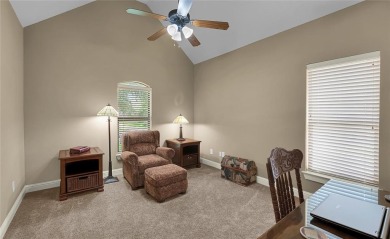 Move In Ready Luxury Home with Private Backyard Retreat in Twin on Twin Rivers Golf Club in Texas - for sale on GolfHomes.com, golf home, golf lot