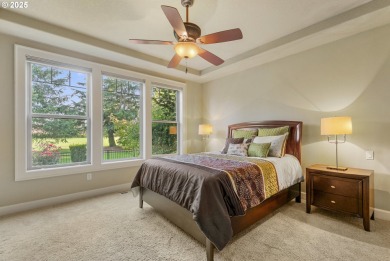 Welcome to your dream home in the heart of Woodburn's highly on Tukwila OGA Golf Course in Oregon - for sale on GolfHomes.com, golf home, golf lot