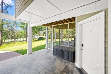 Welcome Home! If you have been dreaming of living in the on Steelwood Country Club in Alabama - for sale on GolfHomes.com, golf home, golf lot