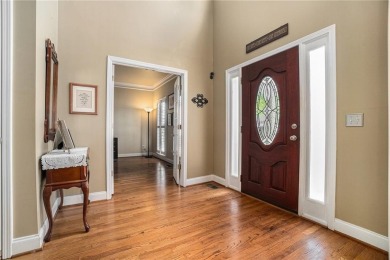 PRICE IMPROVEMENT!!!  This spacious, beautifully maintained home on Bridgemill Golf Club in Georgia - for sale on GolfHomes.com, golf home, golf lot