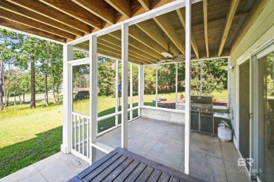 Welcome Home! If you have been dreaming of living in the on Steelwood Country Club in Alabama - for sale on GolfHomes.com, golf home, golf lot