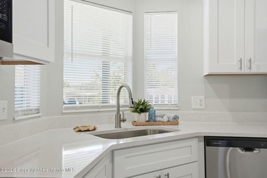 LIVE THE FLORIDA LIFESTYLE you have been dreaming of in this on Brookridge Country Club in Florida - for sale on GolfHomes.com, golf home, golf lot