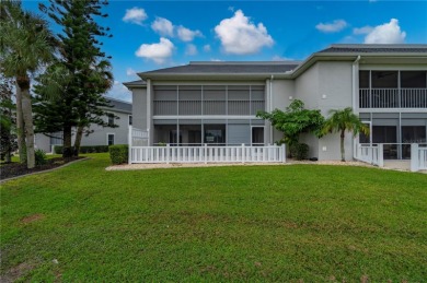Rarely available, a 3BR/2BTH/1CG Fairway Pines condominium on Deep Creek Golf Club in Florida - for sale on GolfHomes.com, golf home, golf lot