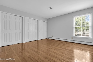 Welcome to this beautifully maintained and freshly painted on Greenbriar Woodlands in New Jersey - for sale on GolfHomes.com, golf home, golf lot