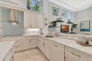 This magnificent home in Windsor Bay is the most desirable on Woodfield Country Club in Florida - for sale on GolfHomes.com, golf home, golf lot