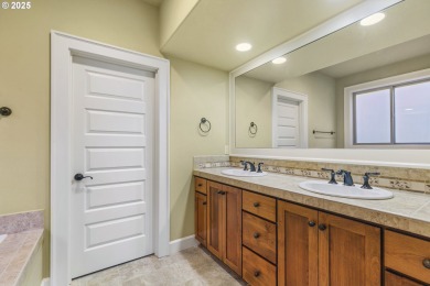 Welcome to your dream home in the heart of Woodburn's highly on Tukwila OGA Golf Course in Oregon - for sale on GolfHomes.com, golf home, golf lot