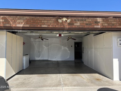 CHARMING MODEL 600 IN SUNLAND VILLAGE-MESA'S PREMIER 55+ on Sunland Village Golf Club in Arizona - for sale on GolfHomes.com, golf home, golf lot