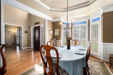 PRICE IMPROVEMENT!!!  This spacious, beautifully maintained home on Bridgemill Golf Club in Georgia - for sale on GolfHomes.com, golf home, golf lot