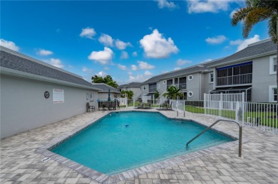 Rarely available, a 3BR/2BTH/1CG Fairway Pines condominium on Deep Creek Golf Club in Florida - for sale on GolfHomes.com, golf home, golf lot
