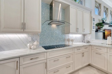 This magnificent home in Windsor Bay is the most desirable on Woodfield Country Club in Florida - for sale on GolfHomes.com, golf home, golf lot