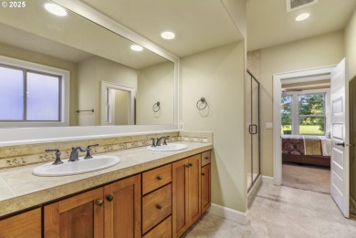 Welcome to your dream home in the heart of Woodburn's highly on Tukwila OGA Golf Course in Oregon - for sale on GolfHomes.com, golf home, golf lot