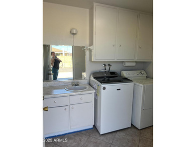 CHARMING MODEL 600 IN SUNLAND VILLAGE-MESA'S PREMIER 55+ on Sunland Village Golf Club in Arizona - for sale on GolfHomes.com, golf home, golf lot