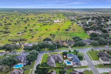 Seller is offering $10,000 in closing cost or allowance! You'll on River Hills Country Club in Texas - for sale on GolfHomes.com, golf home, golf lot