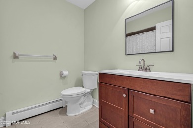 Welcome to this beautifully maintained and freshly painted on Greenbriar Woodlands in New Jersey - for sale on GolfHomes.com, golf home, golf lot