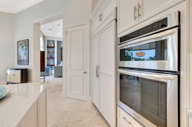 This magnificent home in Windsor Bay is the most desirable on Woodfield Country Club in Florida - for sale on GolfHomes.com, golf home, golf lot