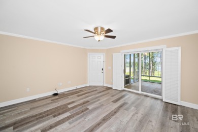 Welcome Home! If you have been dreaming of living in the on Steelwood Country Club in Alabama - for sale on GolfHomes.com, golf home, golf lot