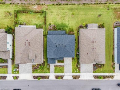 Step into timeless sophistication with the Majestica model by on Babcock National Golf Course in Florida - for sale on GolfHomes.com, golf home, golf lot