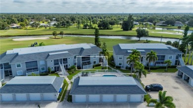 Rarely available, a 3BR/2BTH/1CG Fairway Pines condominium on Deep Creek Golf Club in Florida - for sale on GolfHomes.com, golf home, golf lot