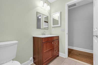 Welcome to this beautifully maintained and freshly painted on Greenbriar Woodlands in New Jersey - for sale on GolfHomes.com, golf home, golf lot