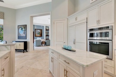 This magnificent home in Windsor Bay is the most desirable on Woodfield Country Club in Florida - for sale on GolfHomes.com, golf home, golf lot