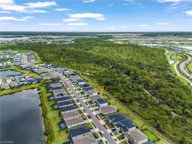 Step into timeless sophistication with the Majestica model by on Babcock National Golf Course in Florida - for sale on GolfHomes.com, golf home, golf lot