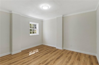 It's your lucky day! 2126 Jernigan has has been newly renovated on Browns Mill Golf Course in Georgia - for sale on GolfHomes.com, golf home, golf lot