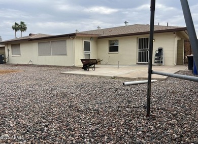 CHARMING MODEL 600 IN SUNLAND VILLAGE-MESA'S PREMIER 55+ on Sunland Village Golf Club in Arizona - for sale on GolfHomes.com, golf home, golf lot