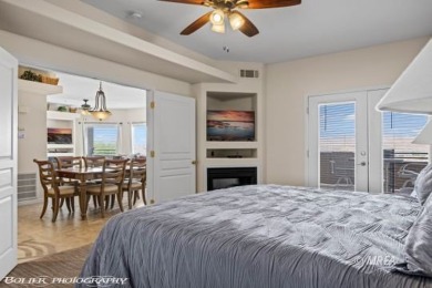 GORGEOUS, FULLY FURNISHED condo located in the Paradise Canyon on Wolf Creek At Paradise Canyon in Nevada - for sale on GolfHomes.com, golf home, golf lot