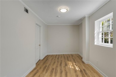 It's your lucky day! 2126 Jernigan has has been newly renovated on Browns Mill Golf Course in Georgia - for sale on GolfHomes.com, golf home, golf lot