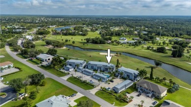 Rarely available, a 3BR/2BTH/1CG Fairway Pines condominium on Deep Creek Golf Club in Florida - for sale on GolfHomes.com, golf home, golf lot