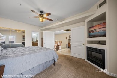 GORGEOUS, FULLY FURNISHED condo located in the Paradise Canyon on Wolf Creek At Paradise Canyon in Nevada - for sale on GolfHomes.com, golf home, golf lot