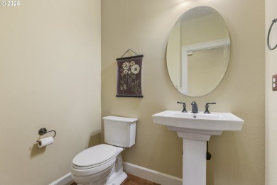 Welcome to your dream home in the heart of Woodburn's highly on Tukwila OGA Golf Course in Oregon - for sale on GolfHomes.com, golf home, golf lot