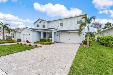 Step into timeless sophistication with the Majestica model by on Babcock National Golf Course in Florida - for sale on GolfHomes.com, golf home, golf lot