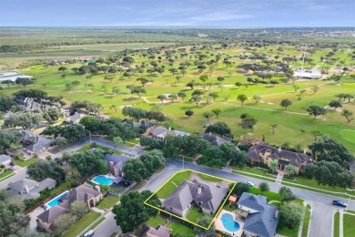Seller is offering $10,000 in closing cost or allowance! You'll on River Hills Country Club in Texas - for sale on GolfHomes.com, golf home, golf lot