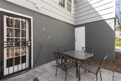 It's your lucky day! 2126 Jernigan has has been newly renovated on Browns Mill Golf Course in Georgia - for sale on GolfHomes.com, golf home, golf lot