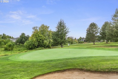 Welcome to your dream home in the heart of Woodburn's highly on Tukwila OGA Golf Course in Oregon - for sale on GolfHomes.com, golf home, golf lot