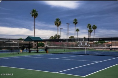 CHARMING MODEL 600 IN SUNLAND VILLAGE-MESA'S PREMIER 55+ on Sunland Village Golf Club in Arizona - for sale on GolfHomes.com, golf home, golf lot