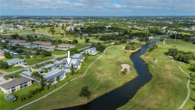 Rarely available, a 3BR/2BTH/1CG Fairway Pines condominium on Deep Creek Golf Club in Florida - for sale on GolfHomes.com, golf home, golf lot