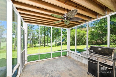 Welcome Home! If you have been dreaming of living in the on Steelwood Country Club in Alabama - for sale on GolfHomes.com, golf home, golf lot